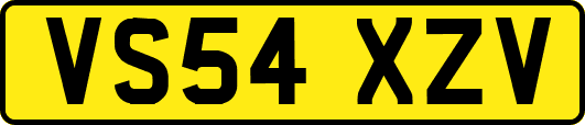 VS54XZV