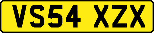 VS54XZX