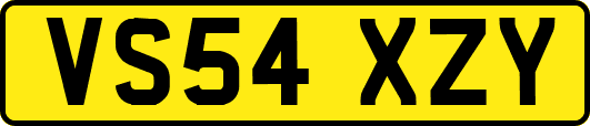 VS54XZY