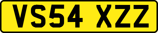 VS54XZZ