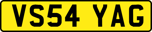 VS54YAG