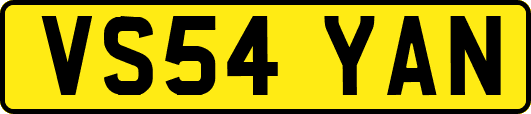 VS54YAN