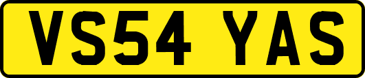 VS54YAS