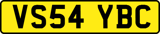 VS54YBC