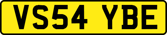 VS54YBE