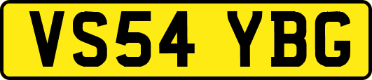 VS54YBG