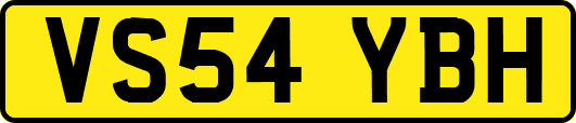 VS54YBH