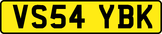 VS54YBK