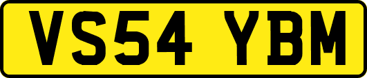 VS54YBM