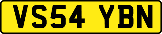 VS54YBN