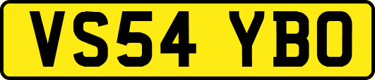 VS54YBO