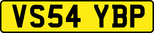 VS54YBP