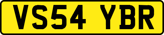 VS54YBR