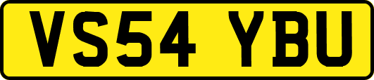 VS54YBU