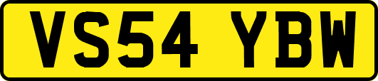 VS54YBW
