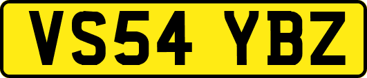 VS54YBZ