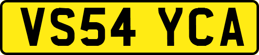 VS54YCA