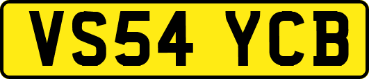 VS54YCB