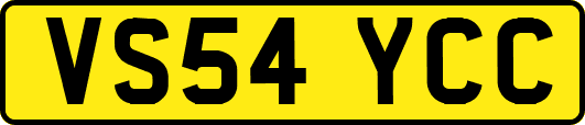 VS54YCC