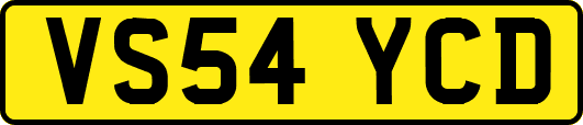 VS54YCD