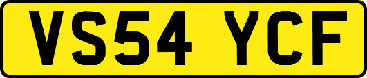 VS54YCF