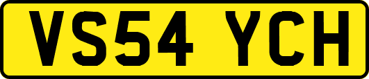 VS54YCH