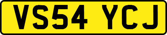 VS54YCJ