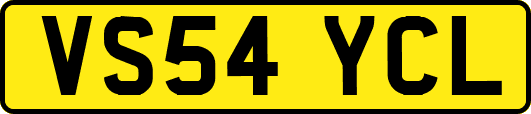 VS54YCL
