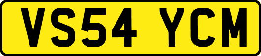 VS54YCM