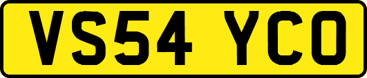VS54YCO