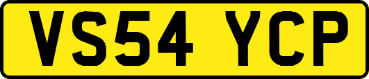 VS54YCP