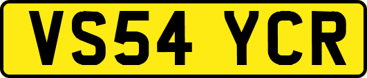 VS54YCR