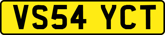 VS54YCT