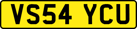 VS54YCU