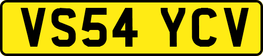 VS54YCV