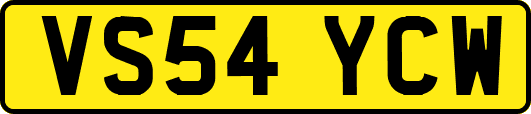 VS54YCW