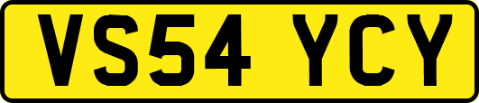 VS54YCY