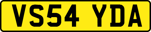 VS54YDA