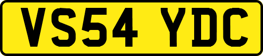 VS54YDC