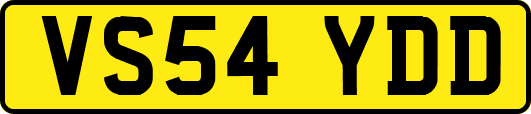VS54YDD