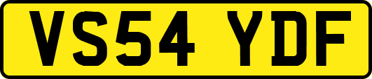 VS54YDF