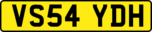 VS54YDH