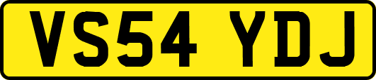 VS54YDJ