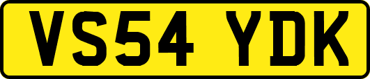 VS54YDK