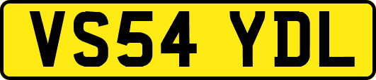 VS54YDL