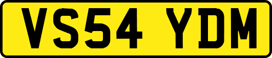 VS54YDM