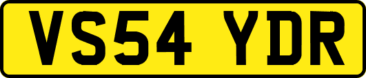 VS54YDR