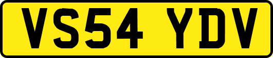 VS54YDV