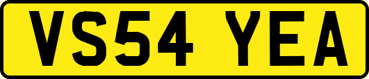 VS54YEA