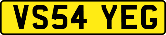 VS54YEG
